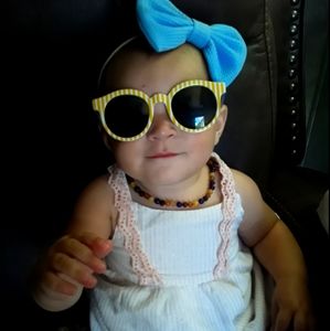 Meet your Posher, Silvia